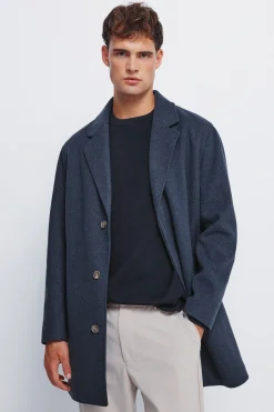 Abrigo comfort stretch