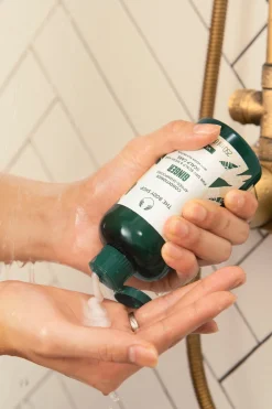 Acondicionador de Jengibre 250ml
