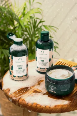 Acondicionador Reparador Intenso de Karité 250ml