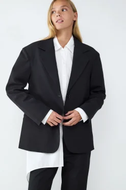 Americana oversize