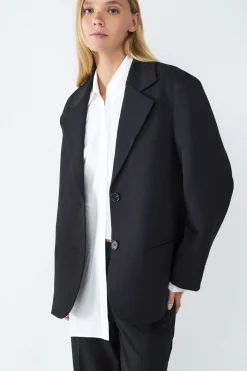 Americana oversize