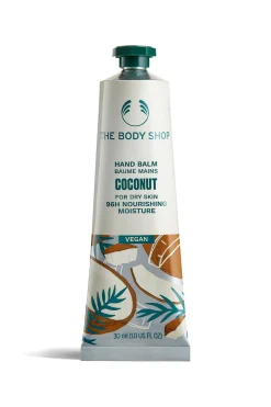 B&aacute;lsamo de Manos de Coco 30ml