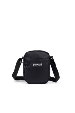 Bandolera deportiva reciclada