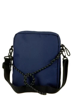 Bandolera Dual Strap North-South