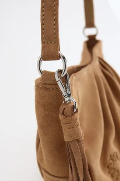 Bandolera serraje