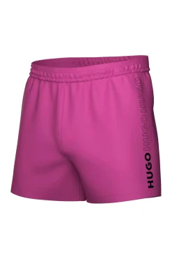 Ba&ntilde;ador con logo