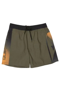 Ba&ntilde;ador corto logo lateral