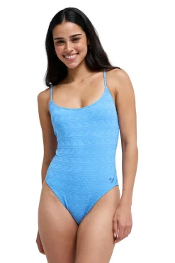 Bañador entero