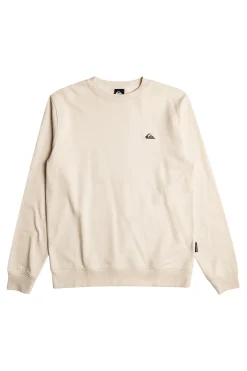 Basic - Polar de cuello redondo para hombre