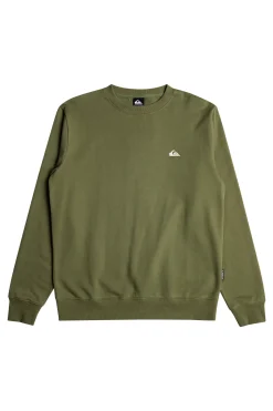Basic - Polar de cuello redondo para hombre