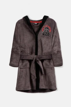 Bata midi calentita Disney Star Wars para ni&ntilde;o