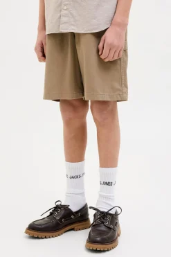 Bermuda cargo loose fit