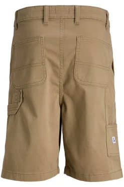 Bermuda cargo loose fit