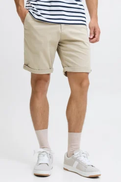 Bermuda chino regular fit