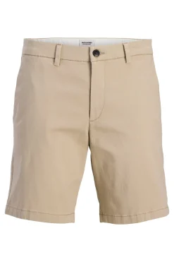 Bermuda chino regular fit
