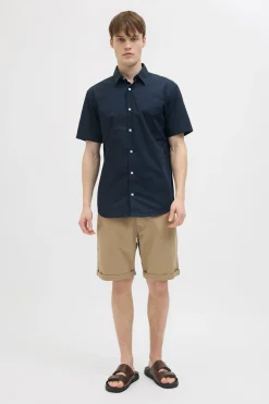 Bermuda chino regular fit