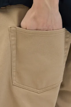Bermuda chino regular fit