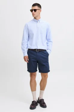 Bermuda chino regular fit