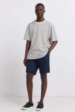 Bermuda color comfort fit