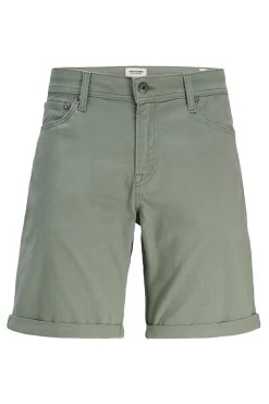 Bermuda denim regular fit