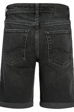 Bermuda denim regular fit