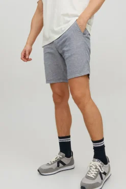 Bermuda estilo chino regular fit