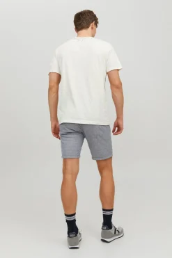 Bermuda estilo chino regular fit