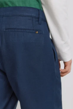 Bermuda ligera comfort fit