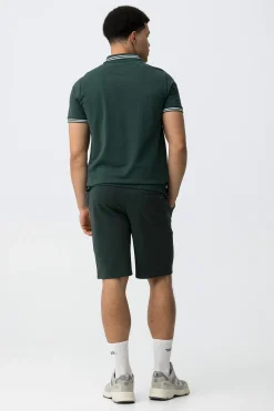 Bermudas slim fit