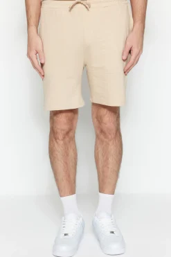 Bermudas tipo jogger