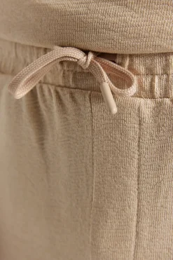 Bermudas tipo jogger