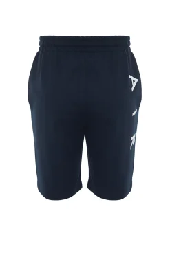 Bermudas tipo jogger