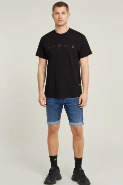 Bermuda vaquero