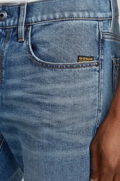 Bermuda vaquero