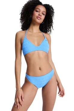 Bikini triangular