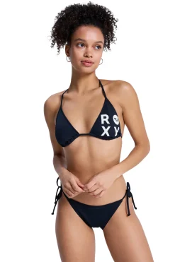Bikini triangular