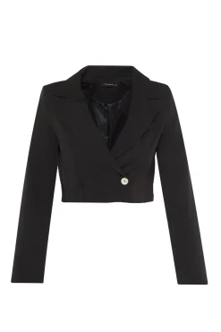 Blazer corta