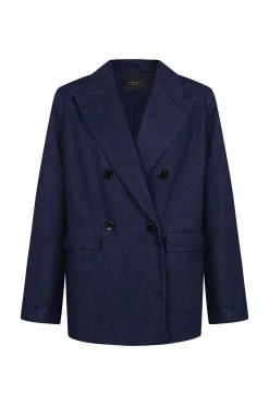 Blazer Denim sastre