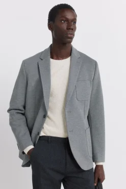 Blazer ojo de perdiz