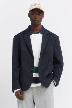 Blazer raya diplom&aacute;tica