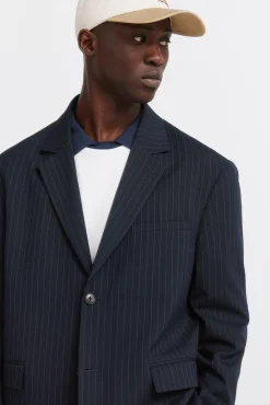 Blazer raya diplom&aacute;tica