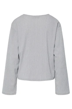 Blusa fluida