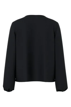 Blusa lazos