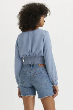 Blusa vaquera Levis&reg;