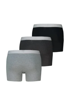 B&oacute;xer de hombre de Levi&rsquo;s&reg; (pack de 3)