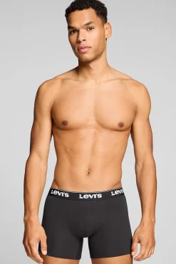 B&oacute;xer de hombre de Levi&rsquo;s&reg; (pack de 3)
