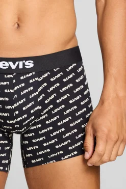 B&oacute;xer de hombre de Levi&rsquo;s&reg; (pack de 2)
