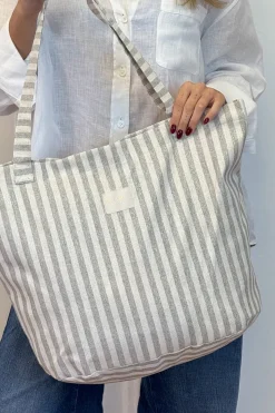 Bolsa Grande Cremallera Lugris