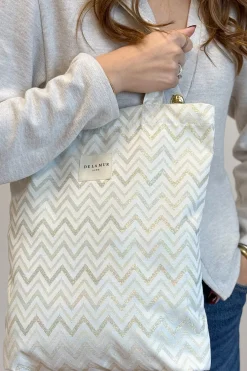 Bolsa Peque&ntilde;a Cremallera Astro
