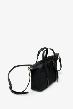 Bolso b&aacute;sico nylon